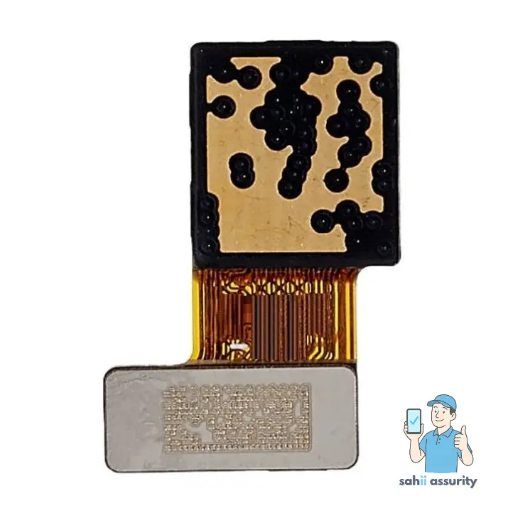 Replacement Front Camera for Oppo A16 (Selfie Camera) thumbnail